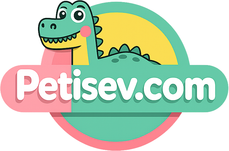 Evcil Hayvan Beslenme Rehberi 2025