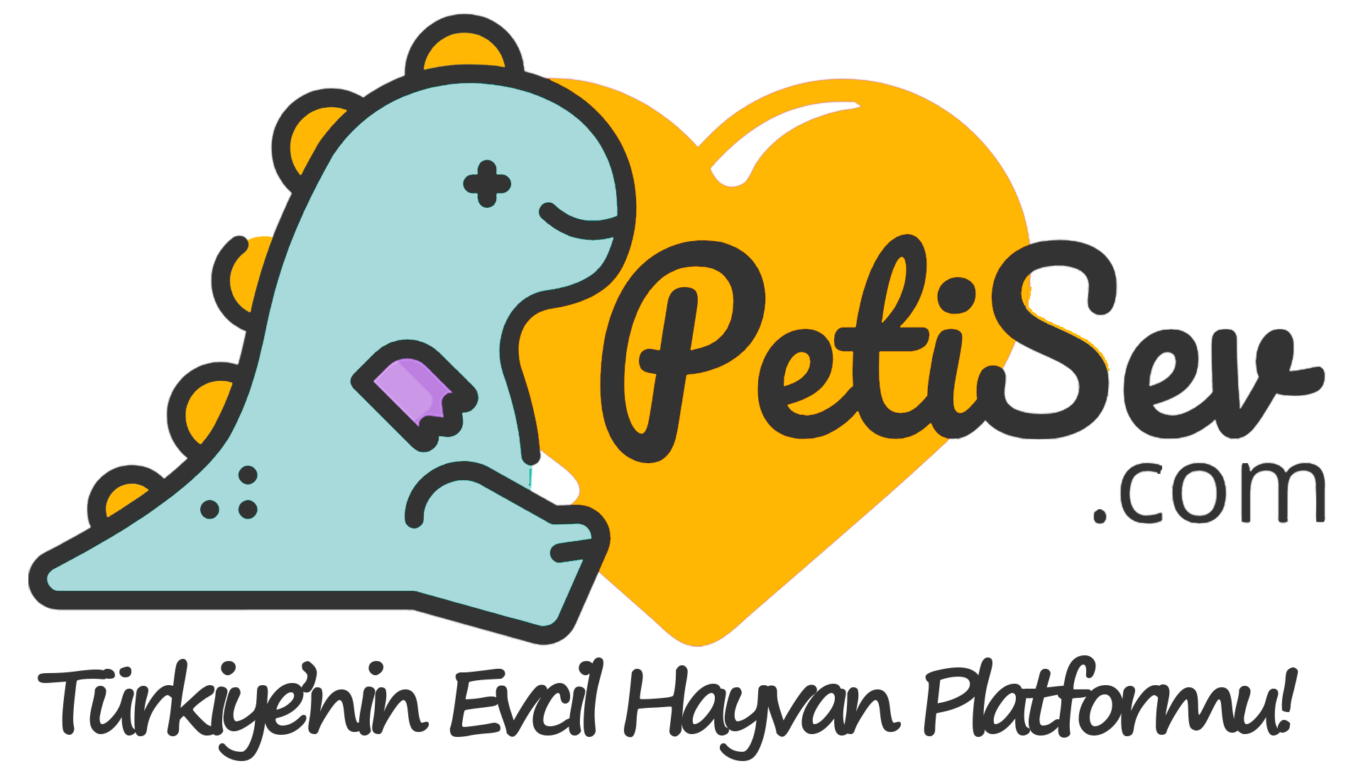 PetSev Logo
