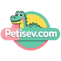 PetiSev Logo